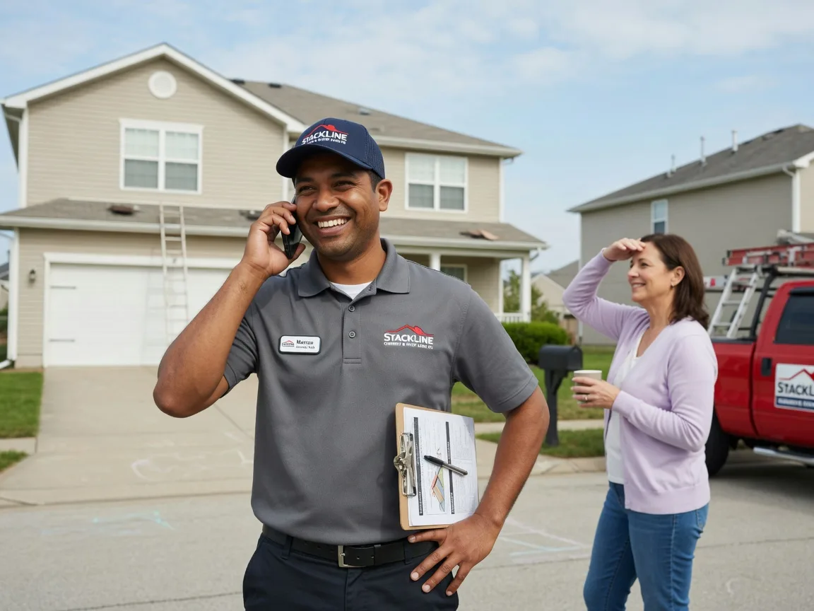 Chimney flashing repair Key West, FL FAQs